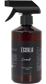 Escala Amber Oda Kokusu 500 ml