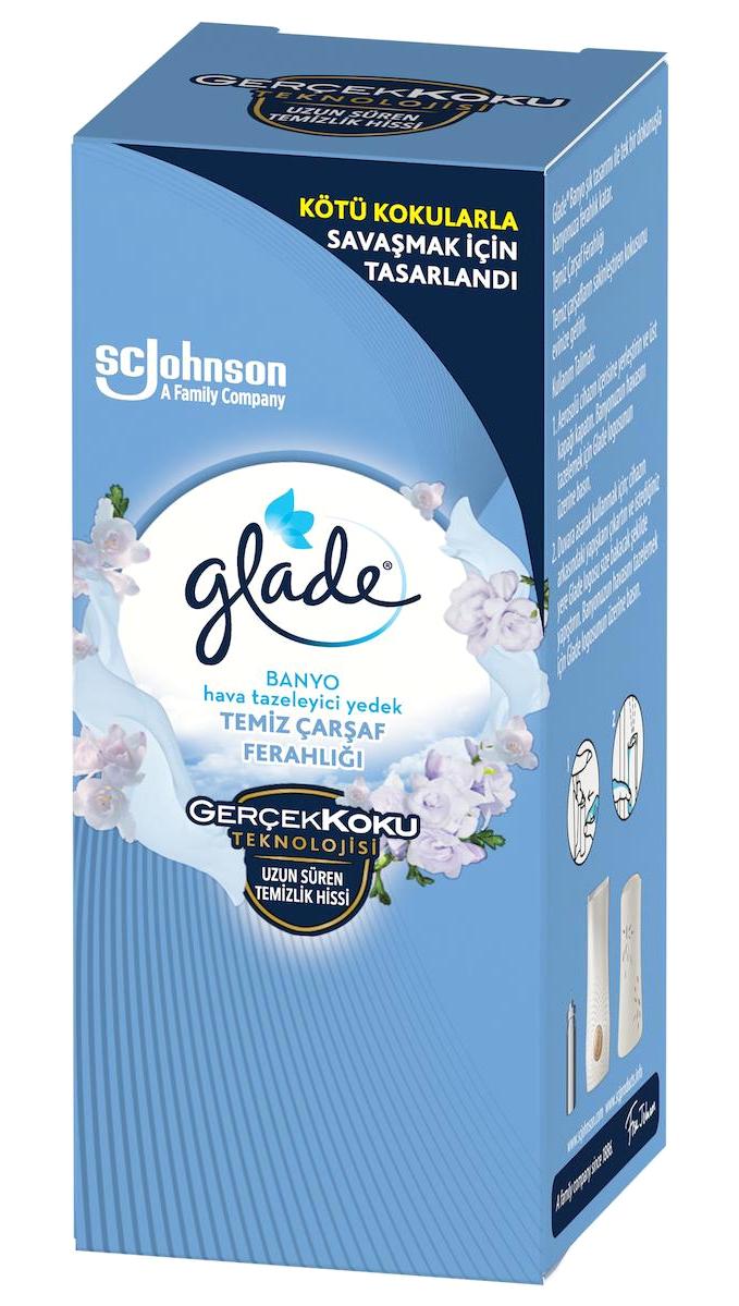 Glade Oda Kokusu 10 ml