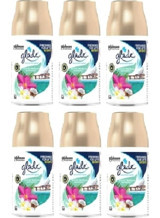 Glade Bahar Oda Kokusu 12x269 ml