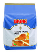 Başak Sarımsaklı Tavuk Çeşni 3 kg