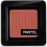 Pastel Profashion Nude Single 89 Hot Toz Mat Tekli Far Çok Renkli