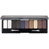 Flormar No:02 Smoky Toz Mat Far Paleti