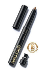 Avon Power Stay Everyday Beige Toz Metalik Stick Far Altın