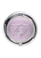 Max Factor Excess Shimmer 15 Pink Opal Toz Metalik Tekli Far Mor