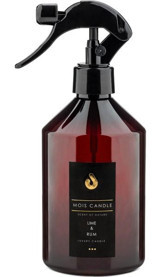 Mois Candle Limon Oda Kokusu 500 ml