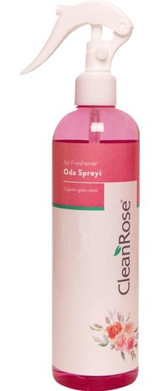 Clean Rose Gül Oda Kokusu 370 ml