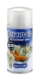 Discover Acapulco Heat Meyve Oda Kokusu 320 ml