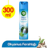 Air Wick Aerosol Okyanus Ferahlığı Oda Kokusu 300 ml