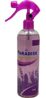 Paradise Spring Oda Kokusu 400 ml