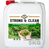 Strong & Clean Nane Oda Kokusu 5 kg