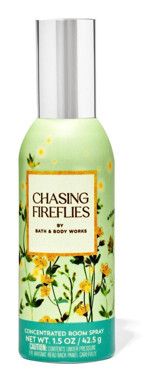 Bath & Body Works Chasing Fireflies Karışık Oda Kokusu 42.5 gr