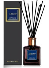 Areon Premium Verano Azul Çubuklu Bambu Oda Kokusu 150 ml