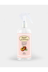 D&P Perfumum Şeftali Oda Kokusu 420 ml