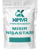 Ok Kimya Mısır Nişastası 10 kg