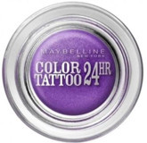 Maybelline New York 15 Endless Krem Mat Tekli Far Mor