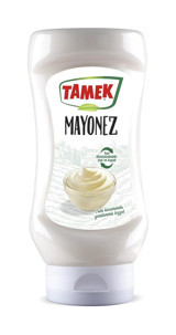 Tamek Mayonez 540 gr