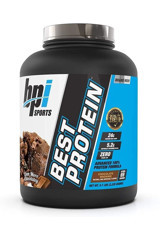 Bpi Sports Çikolata Whey Protein Protein Tozu 2000 gr