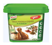 Knorr Tikka Masala Çeşni 650 gr