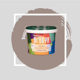 Bi'Boya 4411 Silikonlu Dış Cephe Boyası 7.5 lt