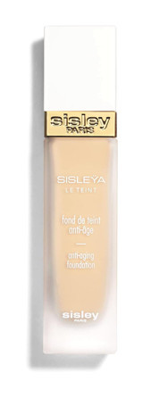 Sisley Paris Sisleya Le Teint Anti Aging 00 B Shell Likit Şişe Fondöten 30 ml