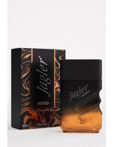 Jagler Hero EDT Aromatik Erkek Parfüm 90 ml