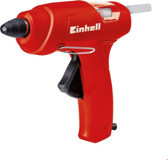 Einhell TC-GG 30 İnce Uçlu Plastik Silikon Tabancası Kırmızı