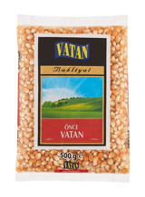 Vatan Cin Mısır 500 gr