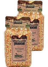 Trabzon Pazarı Patlayan Mısır 2x500 gr