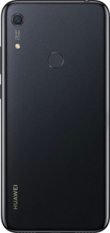 Huawei Y6S 32 GB Hafıza 3 GB Ram 6.09 inç 13 MP Çift Hatlı IPS LCD Ekran Android Akıllı Cep Telefonu Siyah