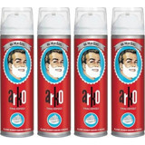 Arko Tıraş Köpüğü 4x200 ml