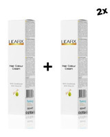 Lilafix Küllü Açık Sarı 9.1 Krem Saç Boyası 2x60 ml