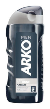 ARKO Platinum Tıraş Kolanyası 200ml