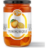 Elika Turunç Reçeli 820 gr