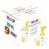 Hipp Sıvı Bebek Sabunu 9x250 ml