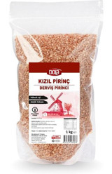 Dola Glutensiz Kızıl Pirinç 1 kg