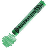 Rembrandt 627-9 Cinnabar Green Deep Kalem Pastel Boya