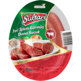 Sultan Dana Kangal Sucuk 200 gr