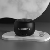 Tz Momoko 5 W Siyah Bluetooth Hoparlör