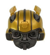 Xinh Bumblebee 3 W Radyolu Siyah Bluetooth Hoparlör