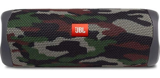 JBL Flip 5 20 W Kamuflaj Bluetooth Hoparlör