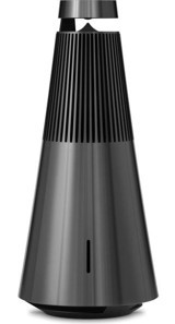 Bang & Olufsen BeoSound 2 3. Nesil Multiroom 20 W Siyah Bluetooth Hoparlör