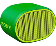 Sony SRS-XB01 Yeşil Bluetooth Hoparlör