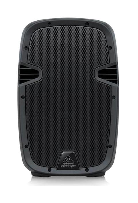 Behringer PK110A 320 W Siyah Bluetooth Hoparlör