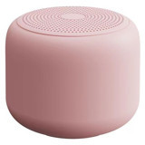 Lebeigo Mini 5 W Pembe Bluetooth Hoparlör