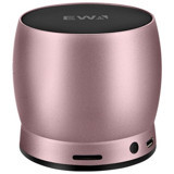 Ewa A150 5 W Rose Gold Bluetooth Hoparlör