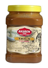 Akören Tahin 950 gr