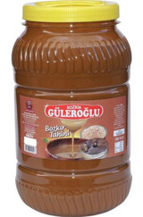 Bozkır Güleroğlu Kepekli Bozkır Tahini 2.9 kg