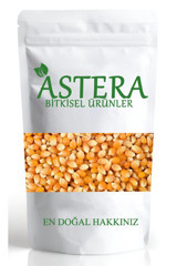 Astera Patlayan Mısır 250 gr