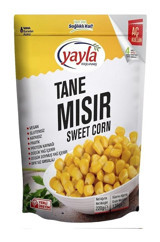 Yayla Haşlanmış Tane Mısır 220 gr