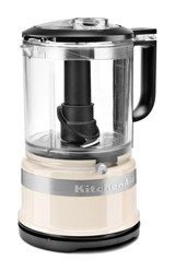 Kitchenaid 5KFC0516 Çırpıcı 240 W Krem Mini Mutfak Robotu